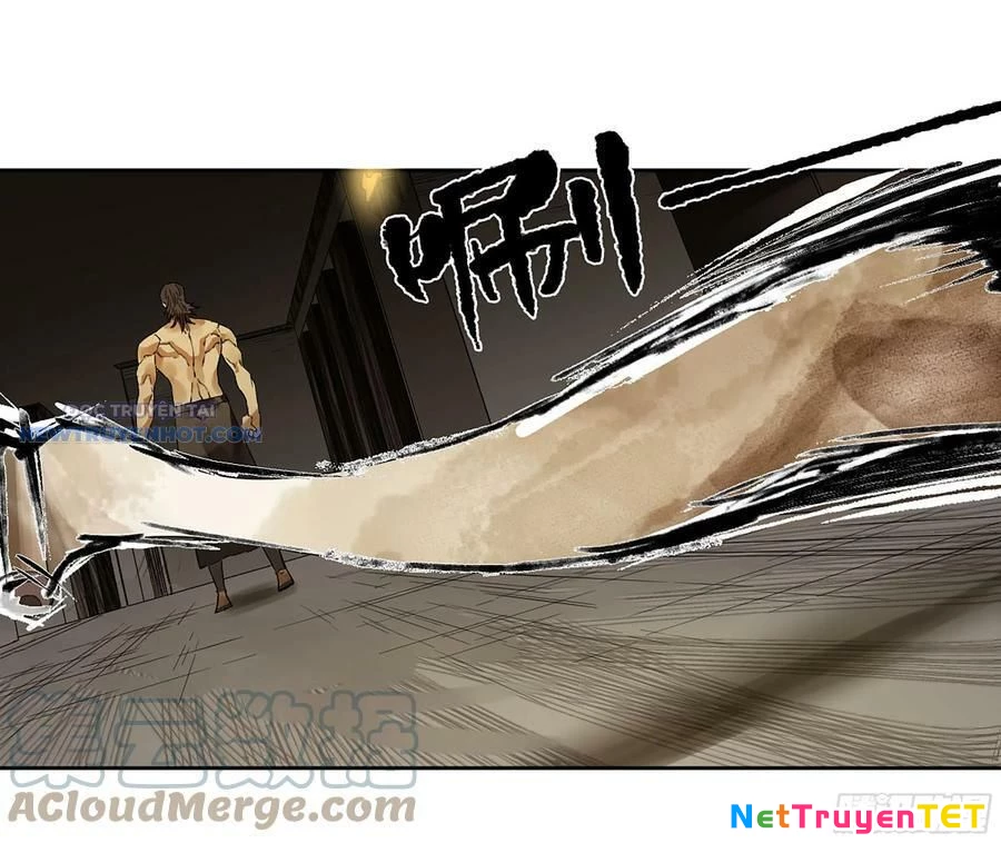 Truyền Võ Chapter 311 - Trang 4