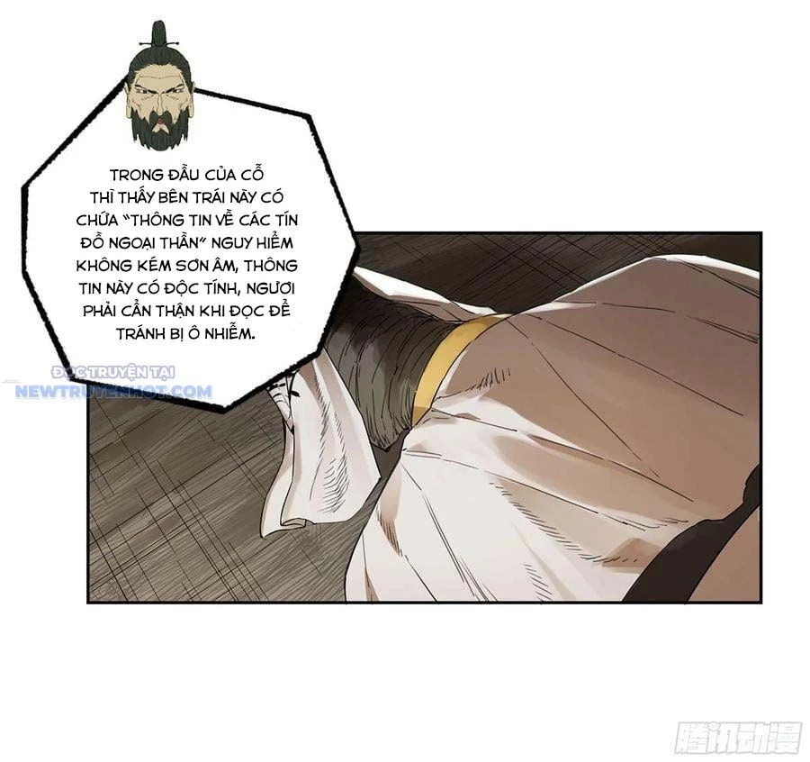 Truyền Võ Chapter 311 - Trang 4