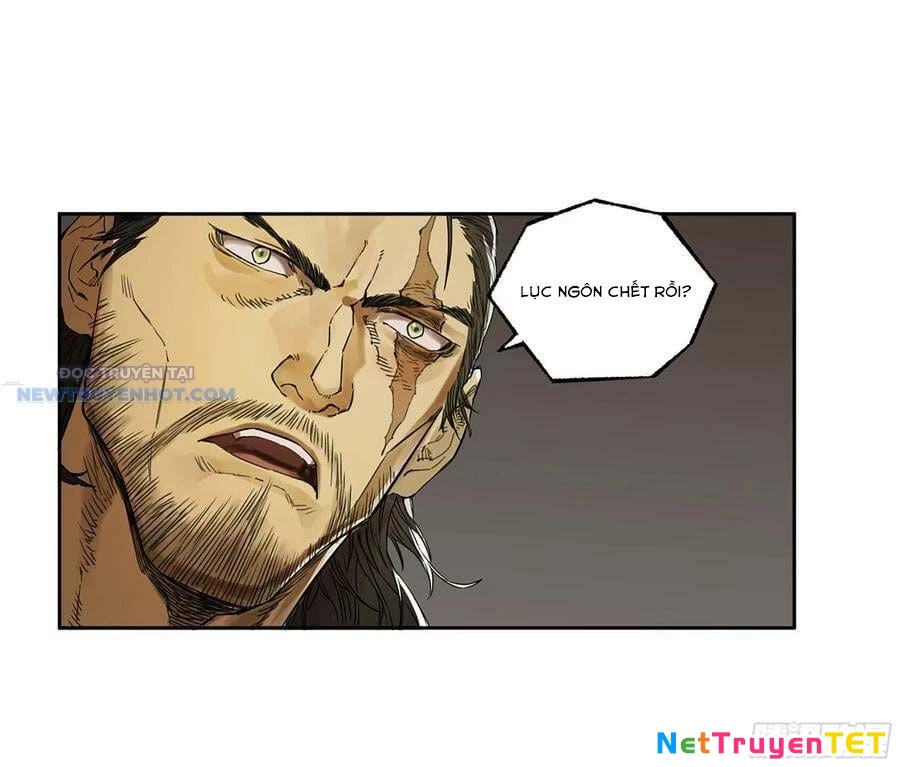Truyền Võ Chapter 311 - Trang 4