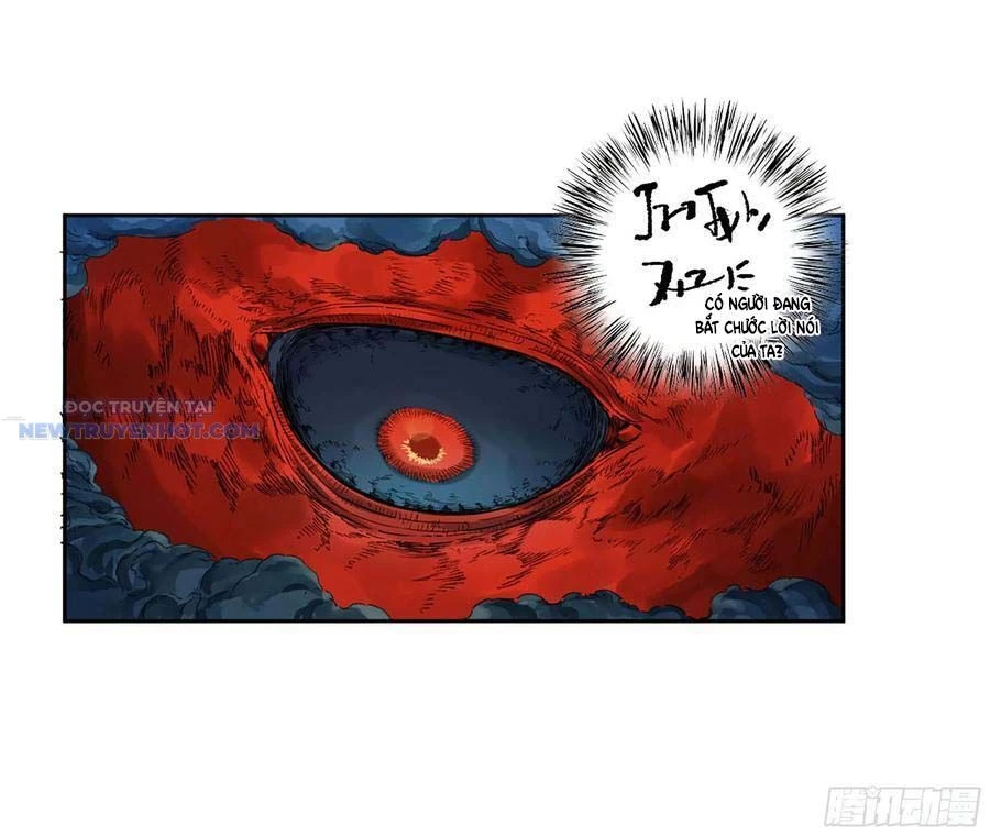Truyền Võ Chapter 311 - Trang 4