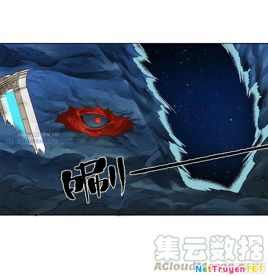Truyền Võ Chapter 311 - Trang 4