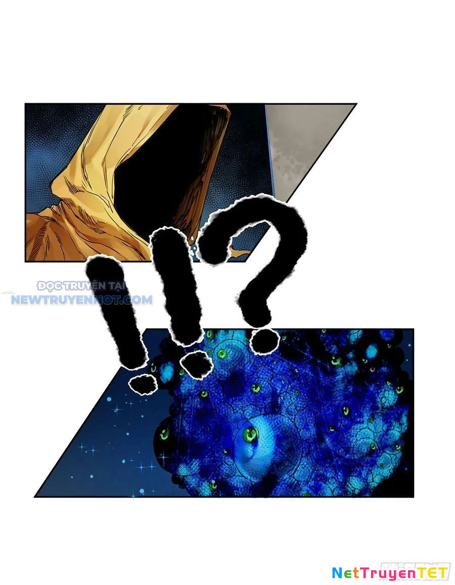 Truyền Võ Chapter 311 - Trang 4