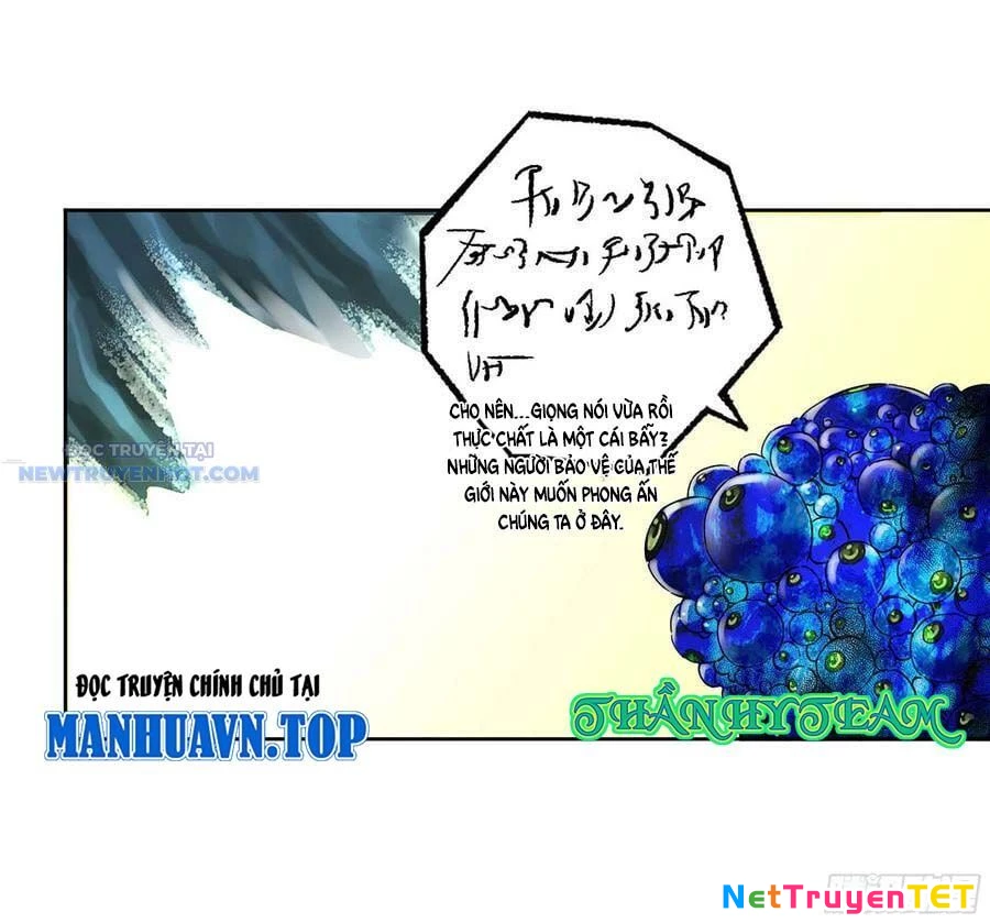 Truyền Võ Chapter 311 - Trang 4