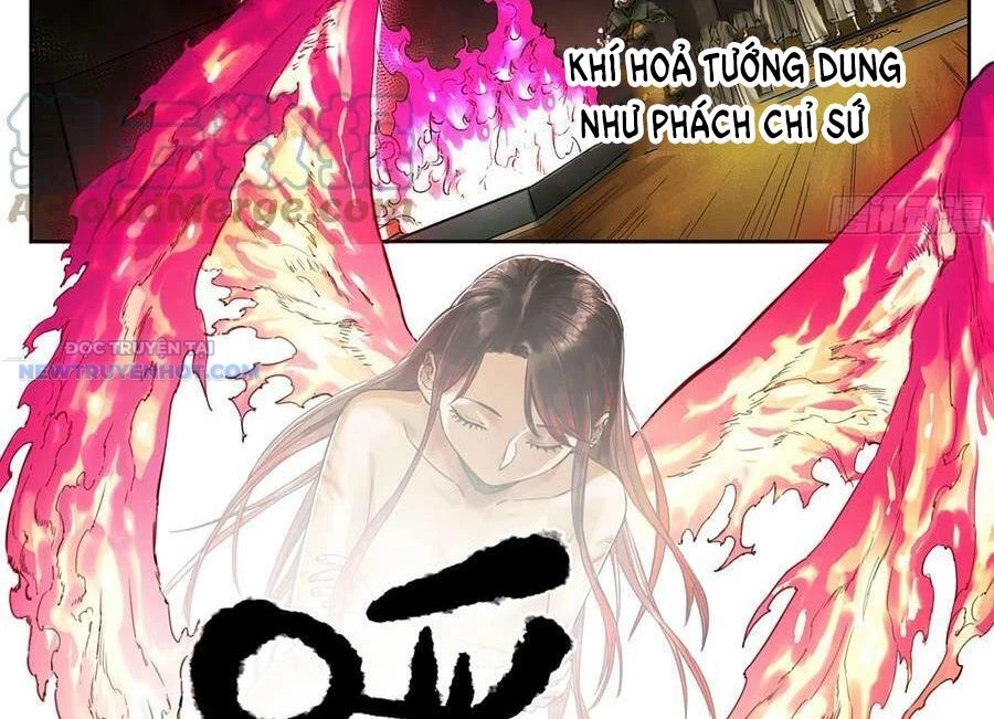 Truyền Võ Chapter 318 - Trang 4