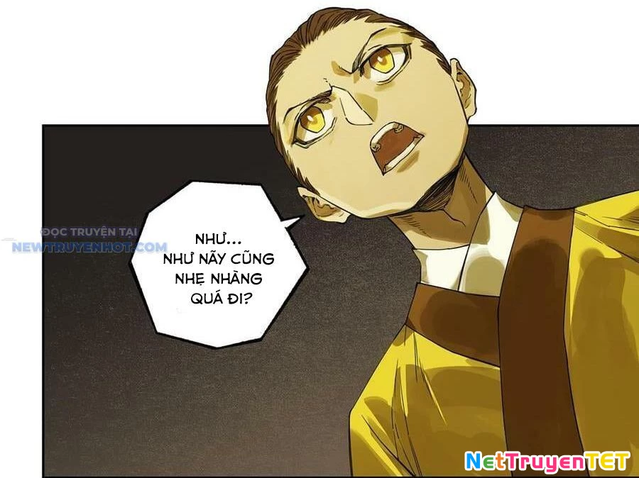 Truyền Võ Chapter 318 - Trang 4