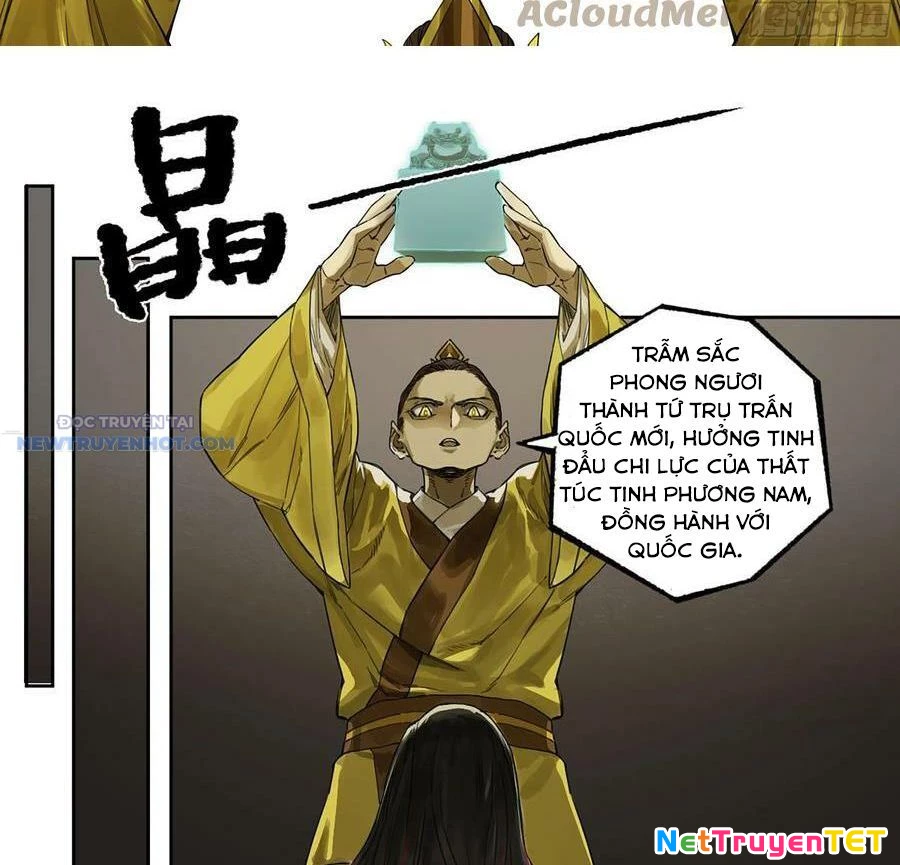 Truyền Võ Chapter 318 - Trang 4
