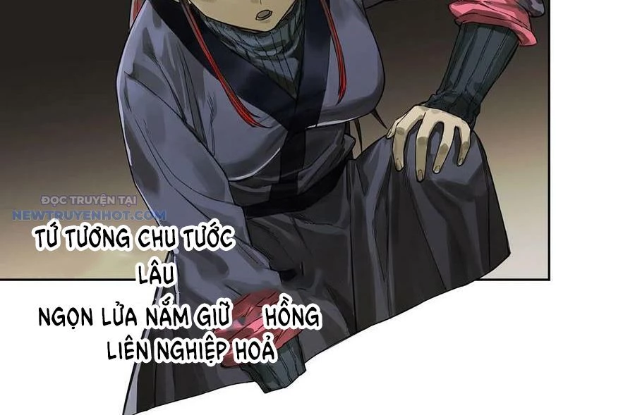 Truyền Võ Chapter 318 - Trang 4