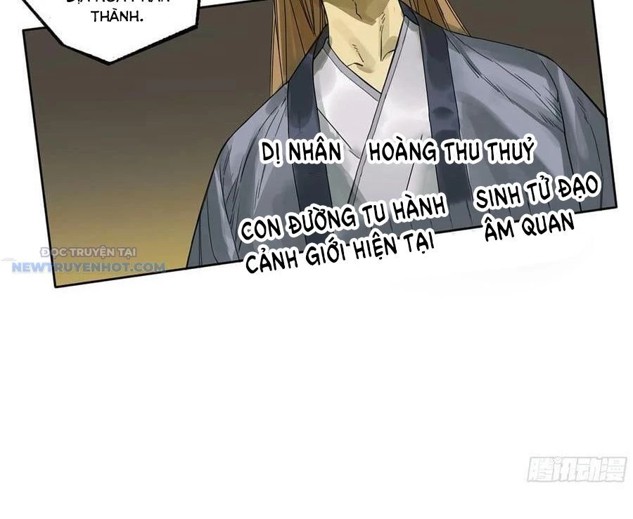 Truyền Võ Chapter 318 - Trang 4