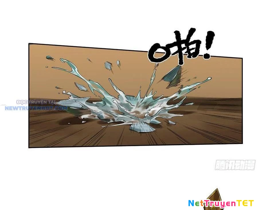 Truyền Võ Chapter 318 - Trang 4