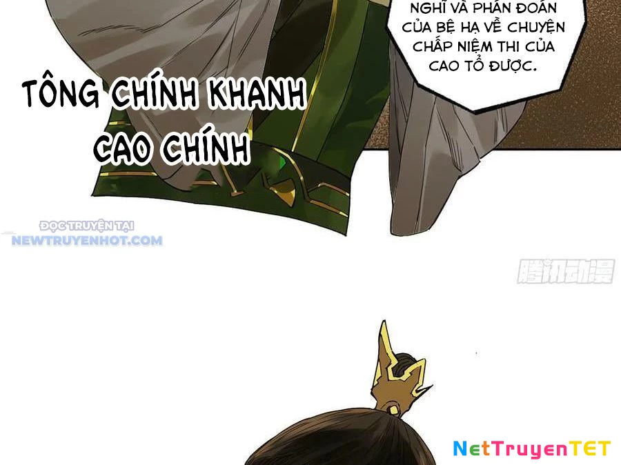 Truyền Võ Chapter 318 - Trang 4