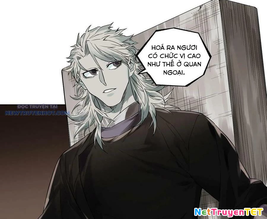 Truyền Võ Chapter 318 - Trang 4