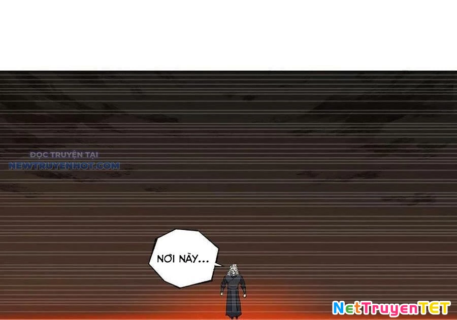 Truyền Võ Chapter 318 - Trang 4