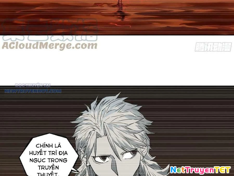 Truyền Võ Chapter 318 - Trang 4