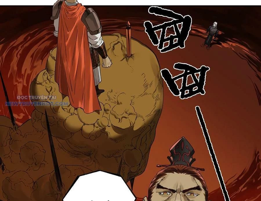 Truyền Võ Chapter 318 - Trang 4