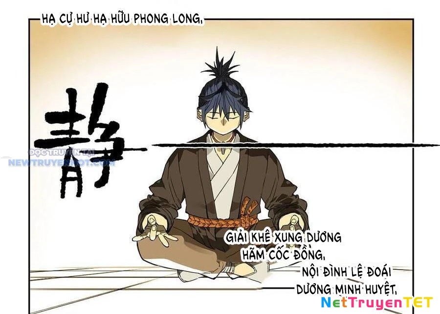 Truyền Võ Chapter 318 - Trang 4
