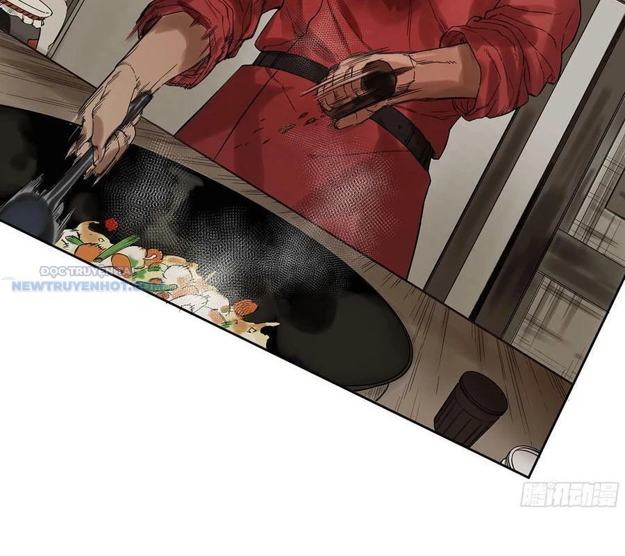 Truyền Võ Chapter 318 - Trang 4