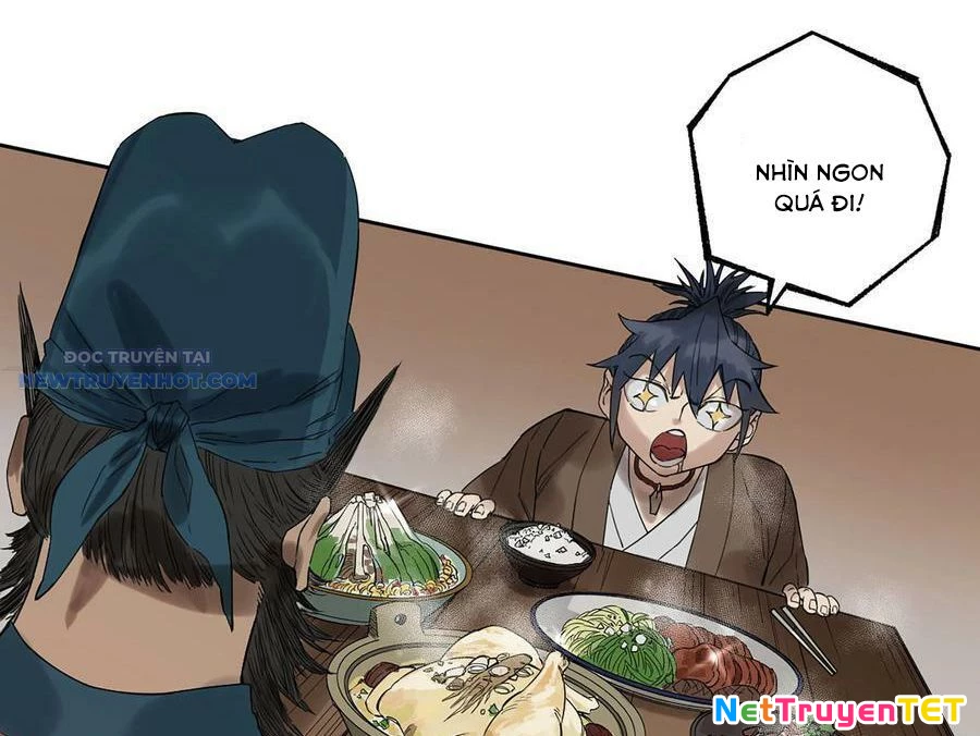 Truyền Võ Chapter 318 - Trang 4
