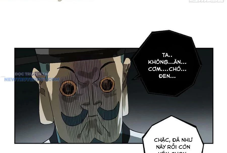 Truyền Võ Chapter 318 - Trang 4