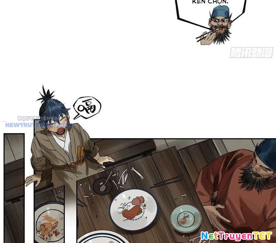 Truyền Võ Chapter 318 - Trang 4