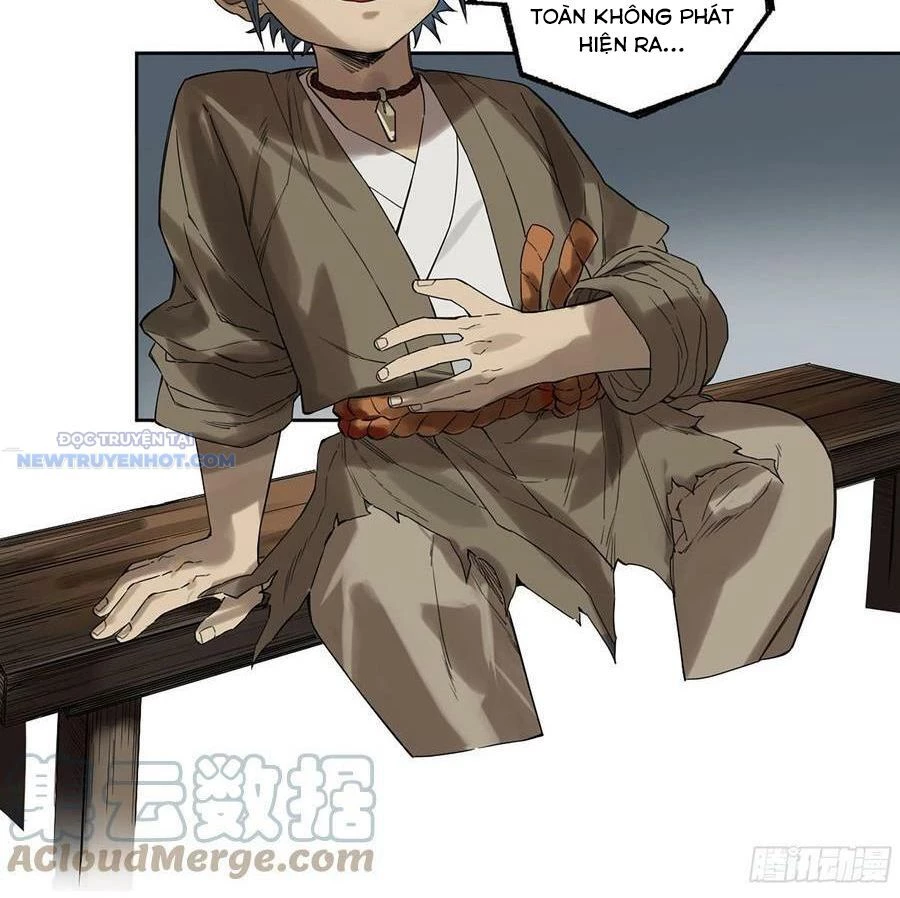 Truyền Võ Chapter 318 - Trang 4