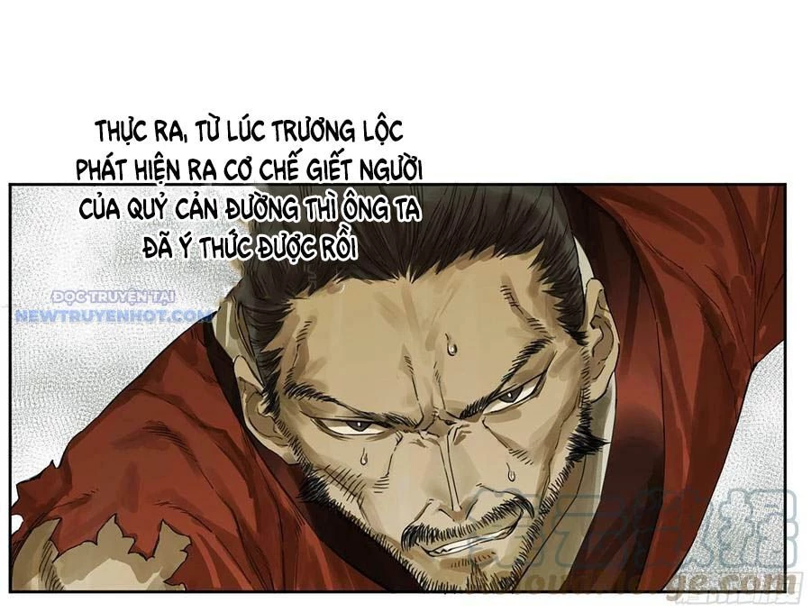 Truyền Võ Chapter 322 - Trang 4