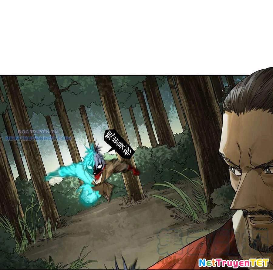 Truyền Võ Chapter 322 - Trang 4