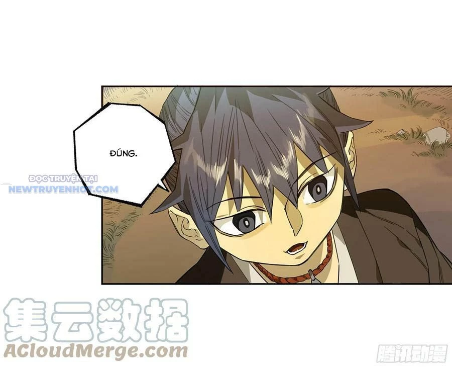 Truyền Võ Chapter 322 - Trang 4