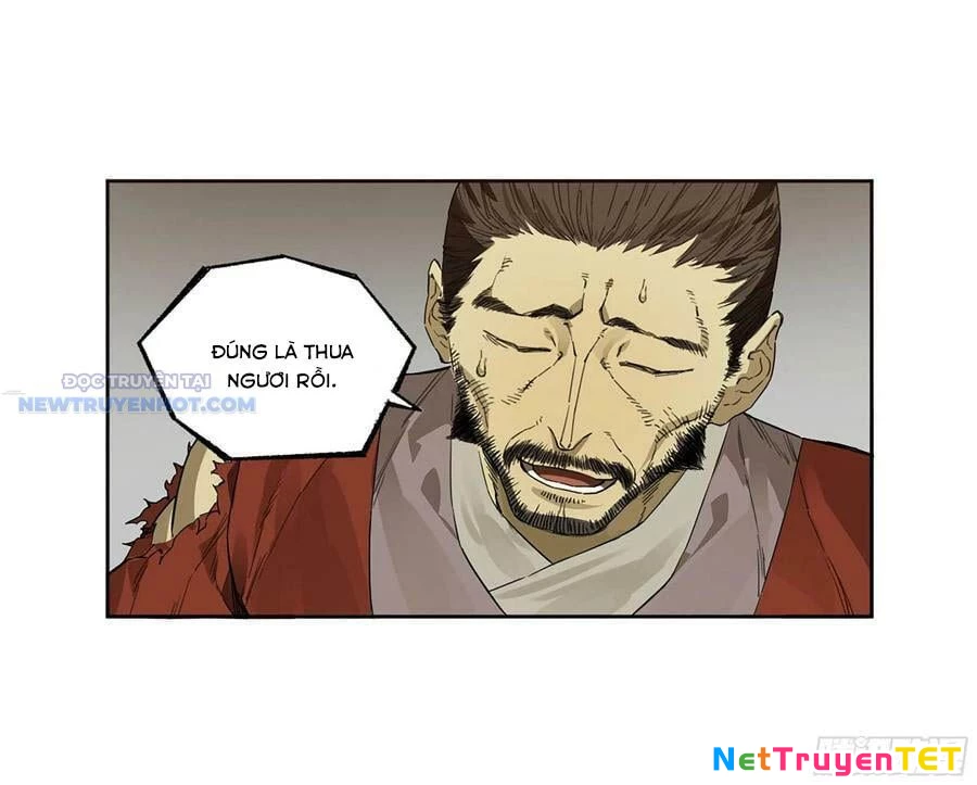 Truyền Võ Chapter 322 - Trang 4