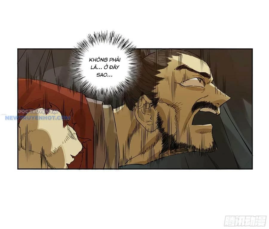 Truyền Võ Chapter 322 - Trang 4