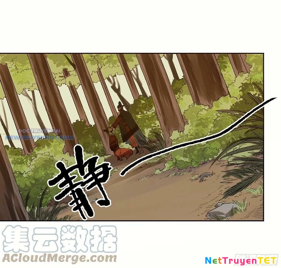 Truyền Võ Chapter 322 - Trang 4