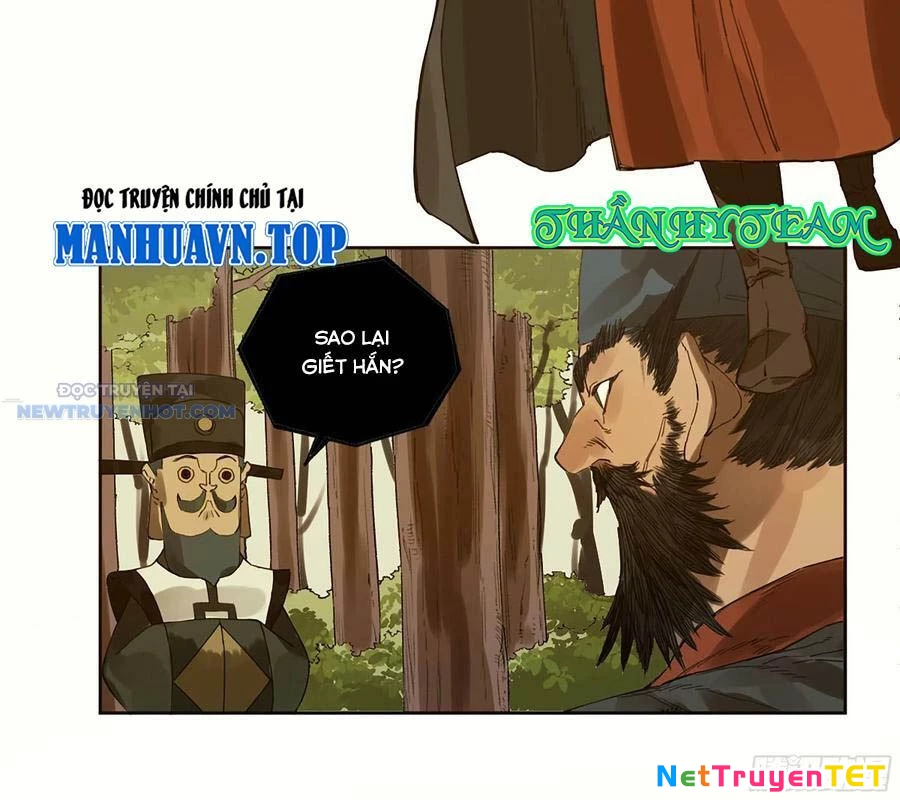 Truyền Võ Chapter 322 - Trang 4