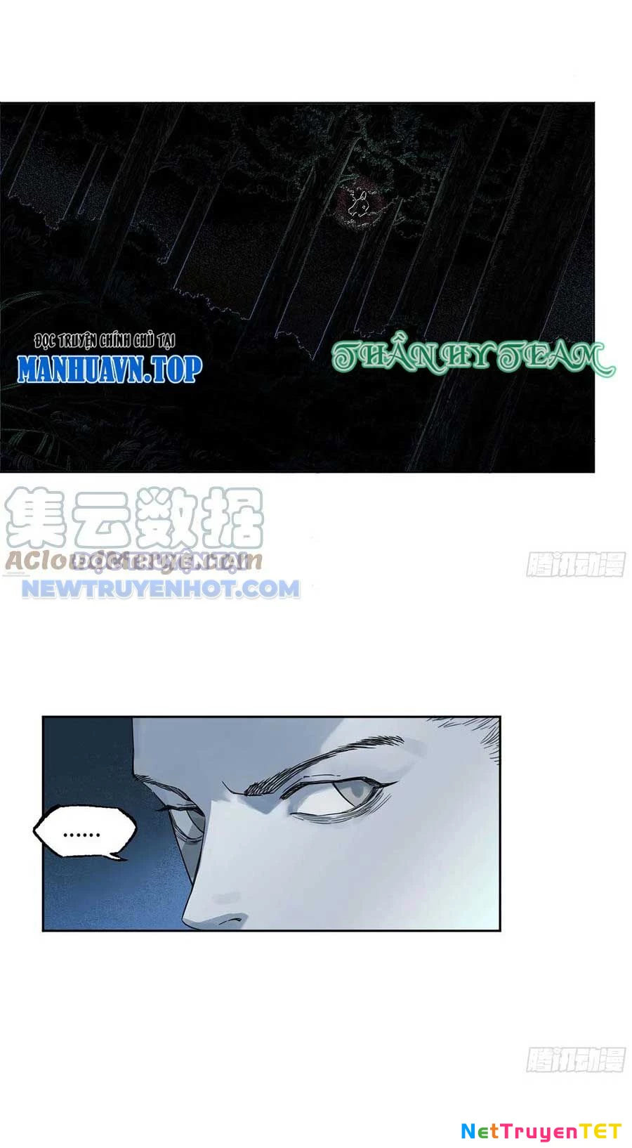 Truyền Võ Chapter 328 - Trang 4