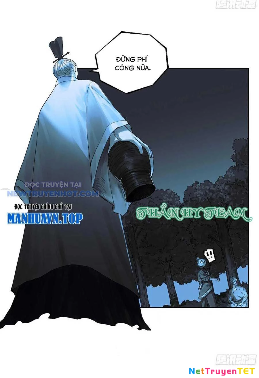 Truyền Võ Chapter 328 - Trang 4