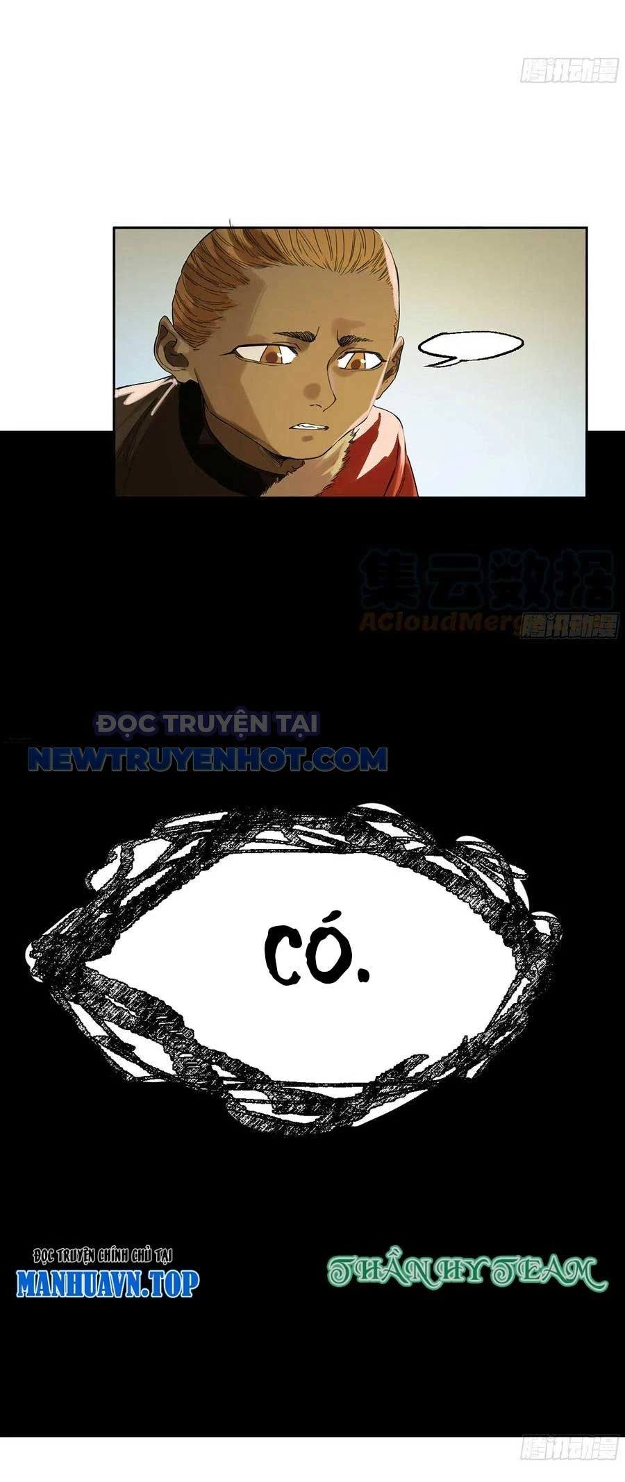 Truyền Võ Chapter 328 - Trang 4