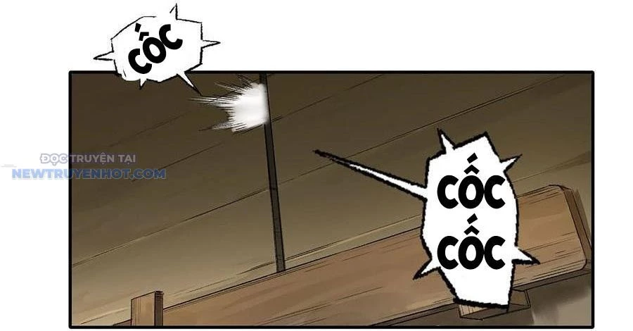 Truyền Võ Chapter 333 - Trang 4