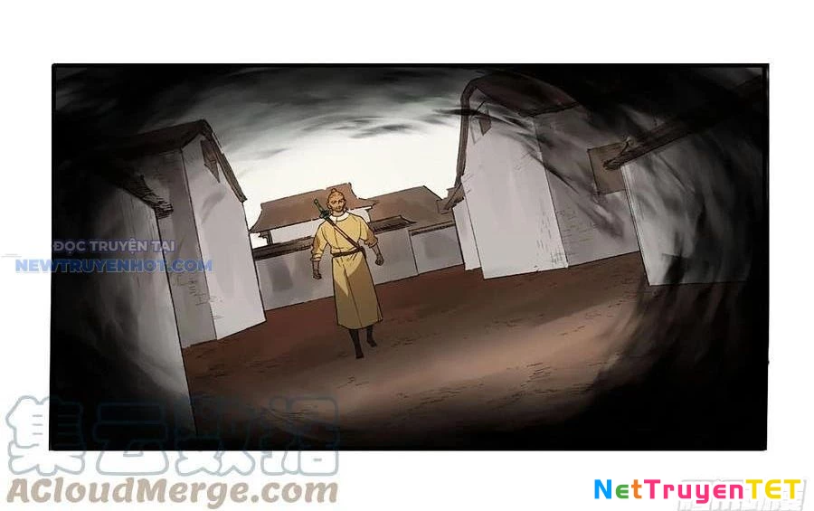 Truyền Võ Chapter 333 - Trang 4