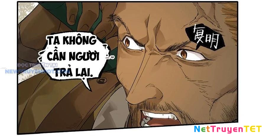 Truyền Võ Chapter 333 - Trang 4