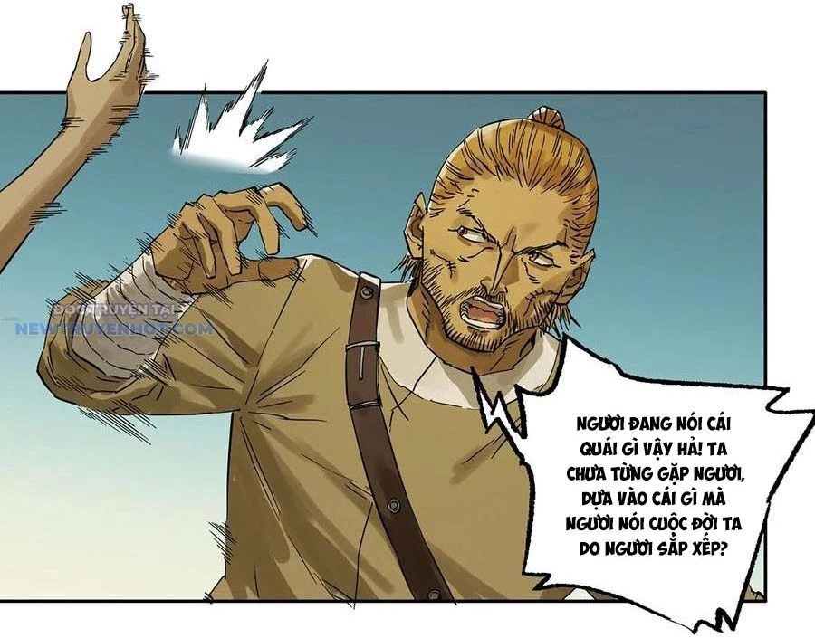 Truyền Võ Chapter 333 - Trang 4