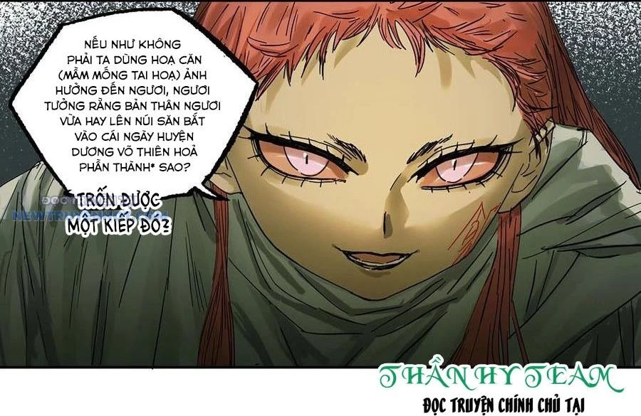 Truyền Võ Chapter 333 - Trang 4
