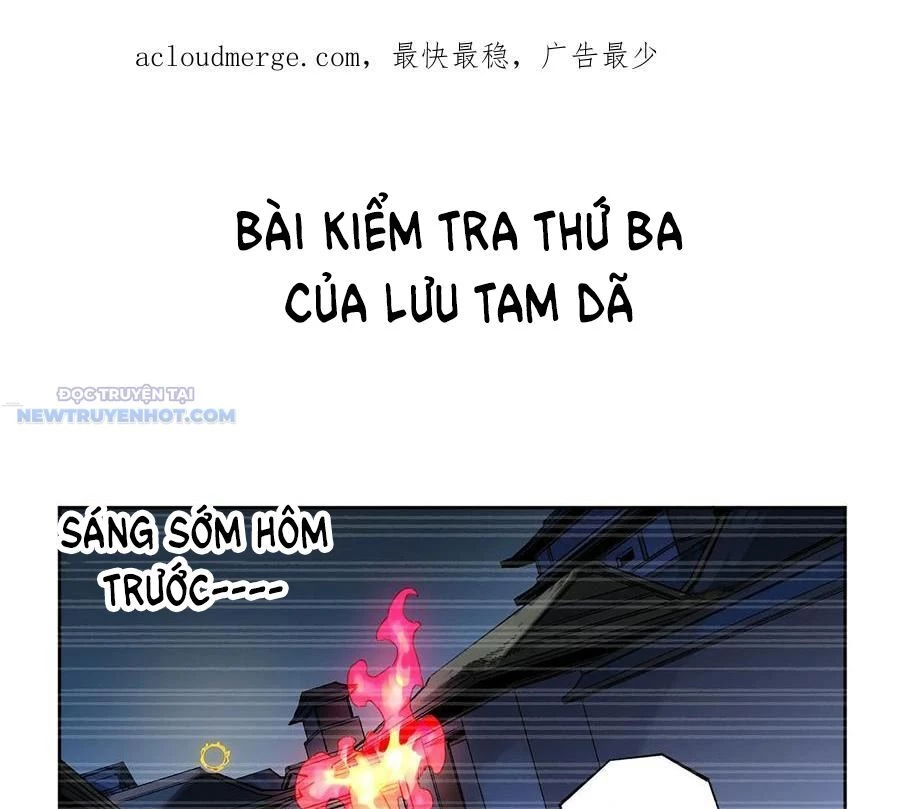 Truyền Võ Chapter 340 - Trang 4