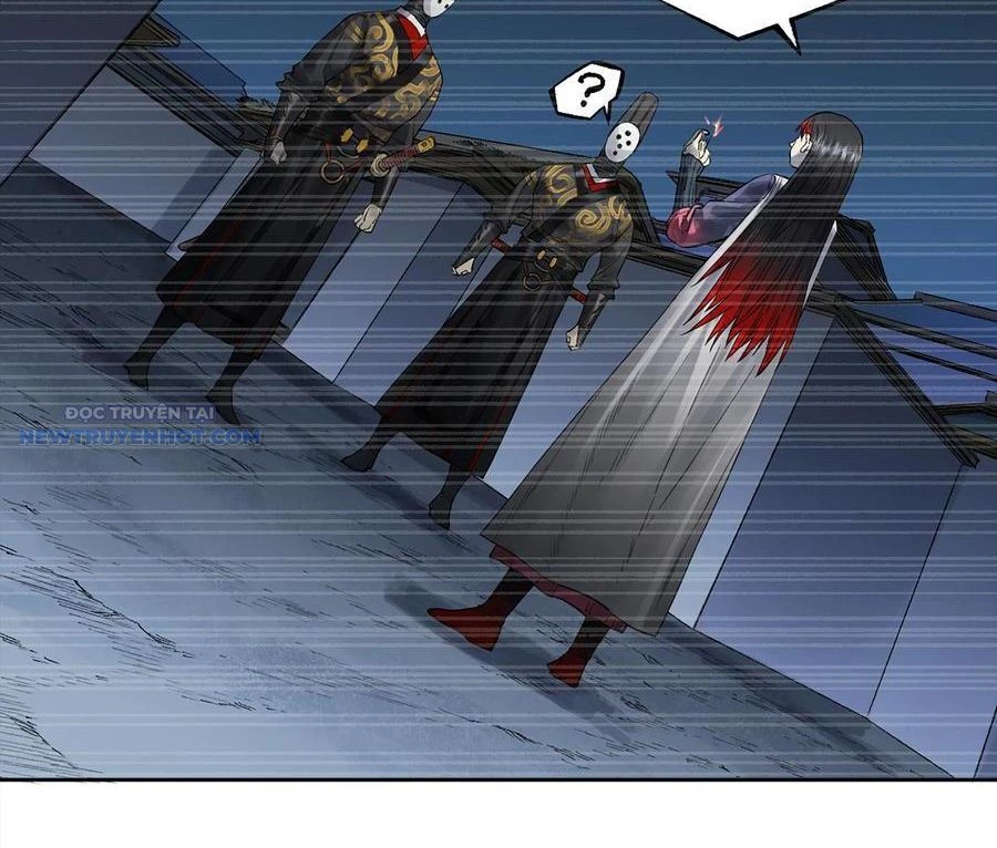 Truyền Võ Chapter 340 - Trang 4