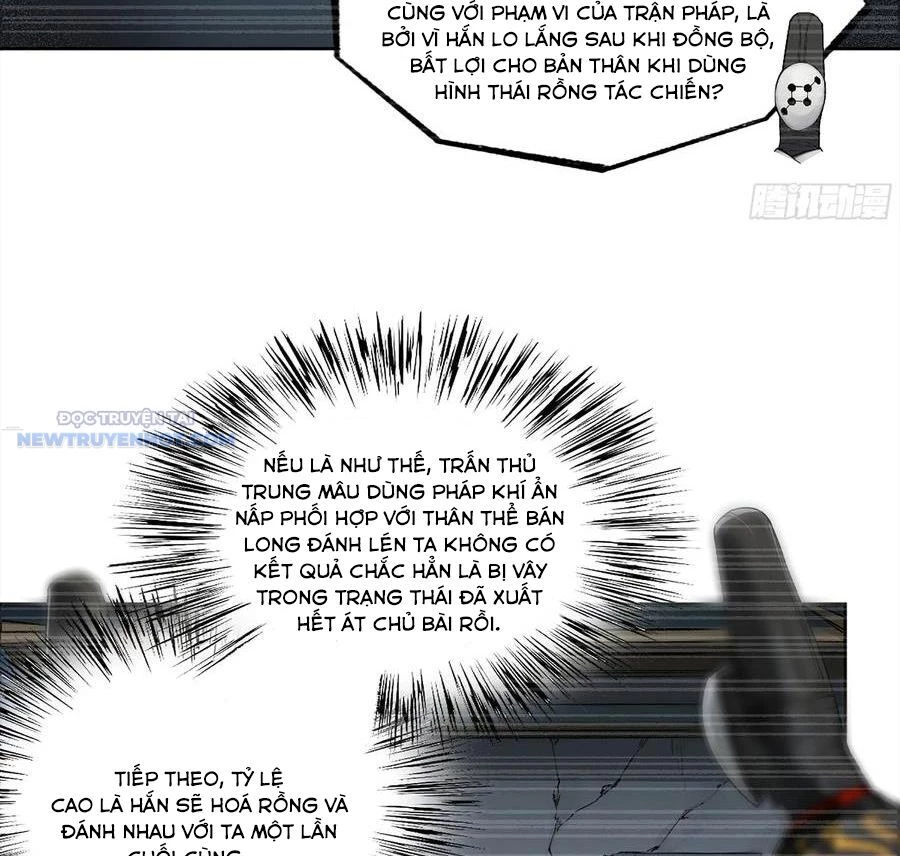 Truyền Võ Chapter 340 - Trang 4
