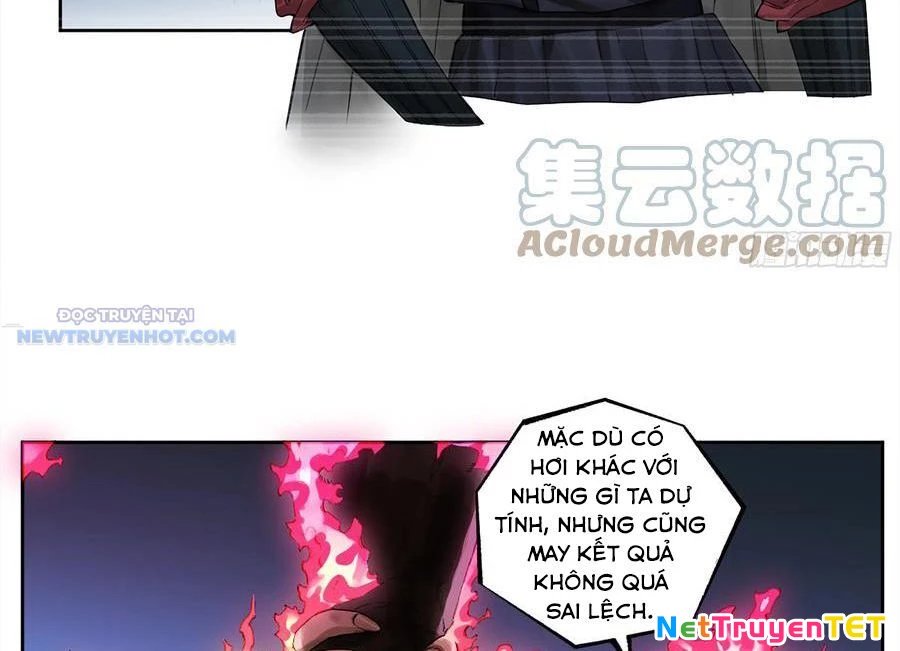 Truyền Võ Chapter 340 - Trang 4