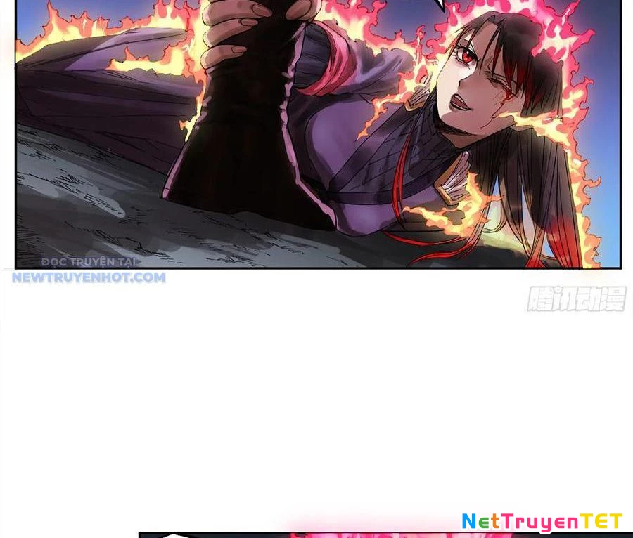 Truyền Võ Chapter 340 - Trang 4