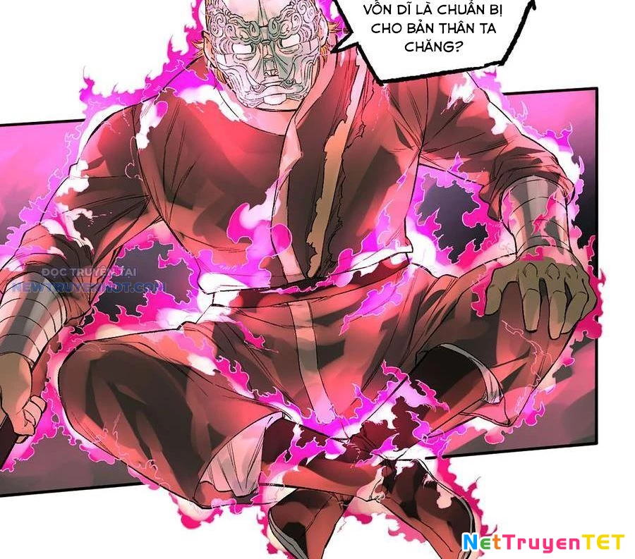 Truyền Võ Chapter 340 - Trang 4