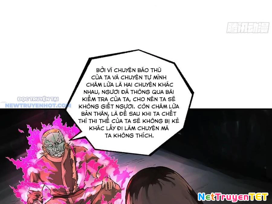 Truyền Võ Chapter 340 - Trang 4