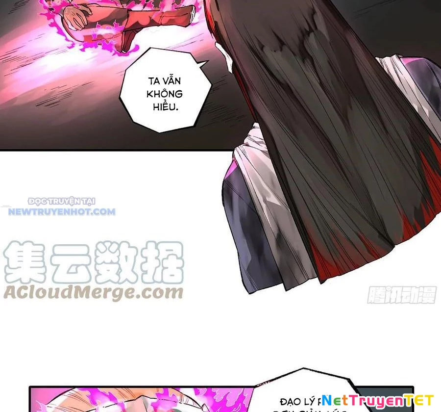 Truyền Võ Chapter 340 - Trang 4