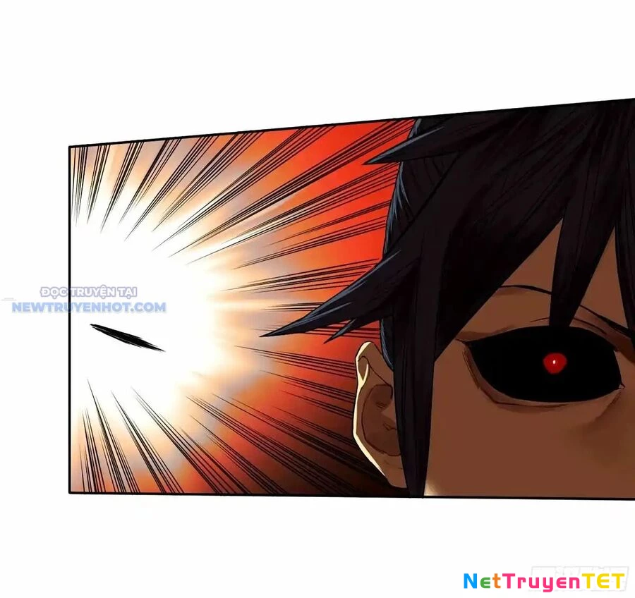 Truyền Võ Chapter 358 - Trang 4