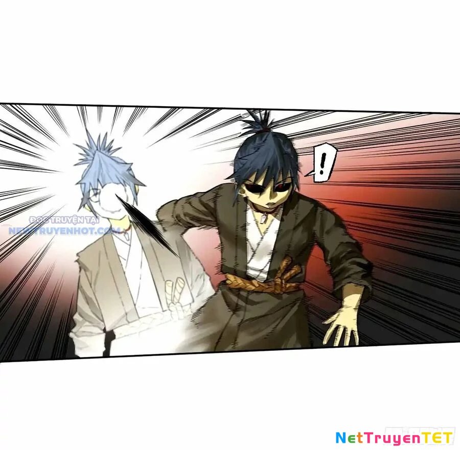 Truyền Võ Chapter 358 - Trang 4