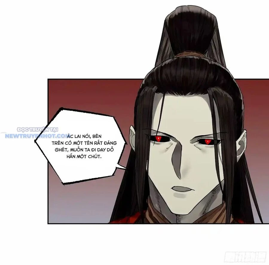 Truyền Võ Chapter 358 - Trang 4